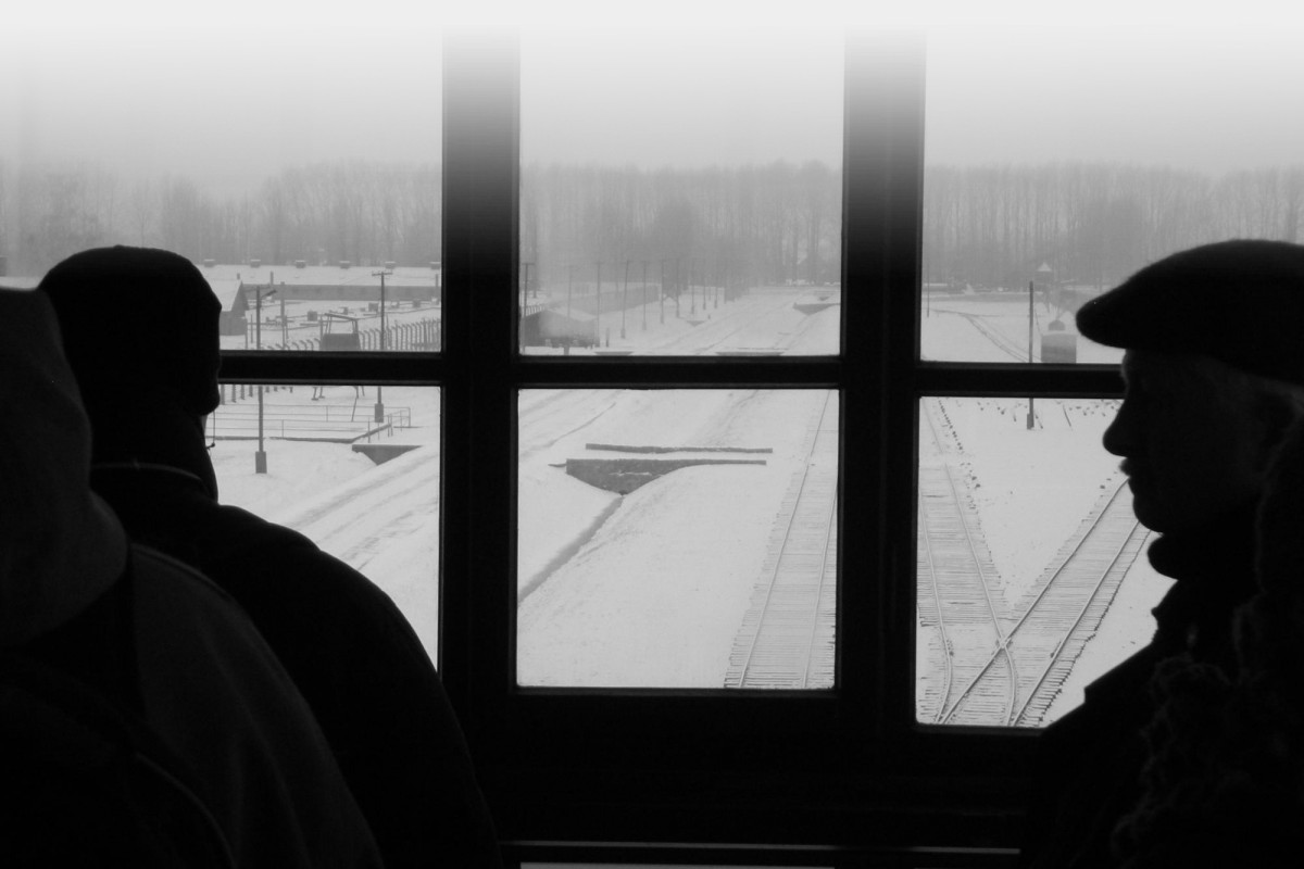 Auschwitz-Birkenau 2010